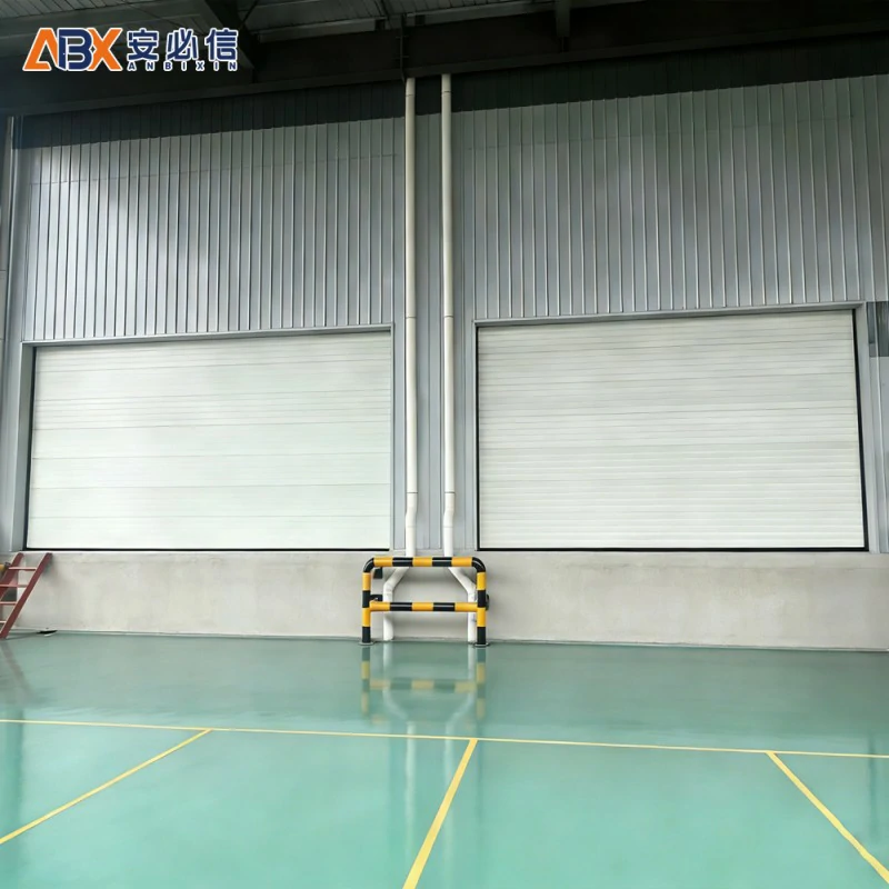 固原保温提升门